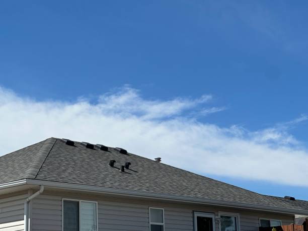 Fast & Reliable Emergency Roof Repairs in Emerald Lakes, PA